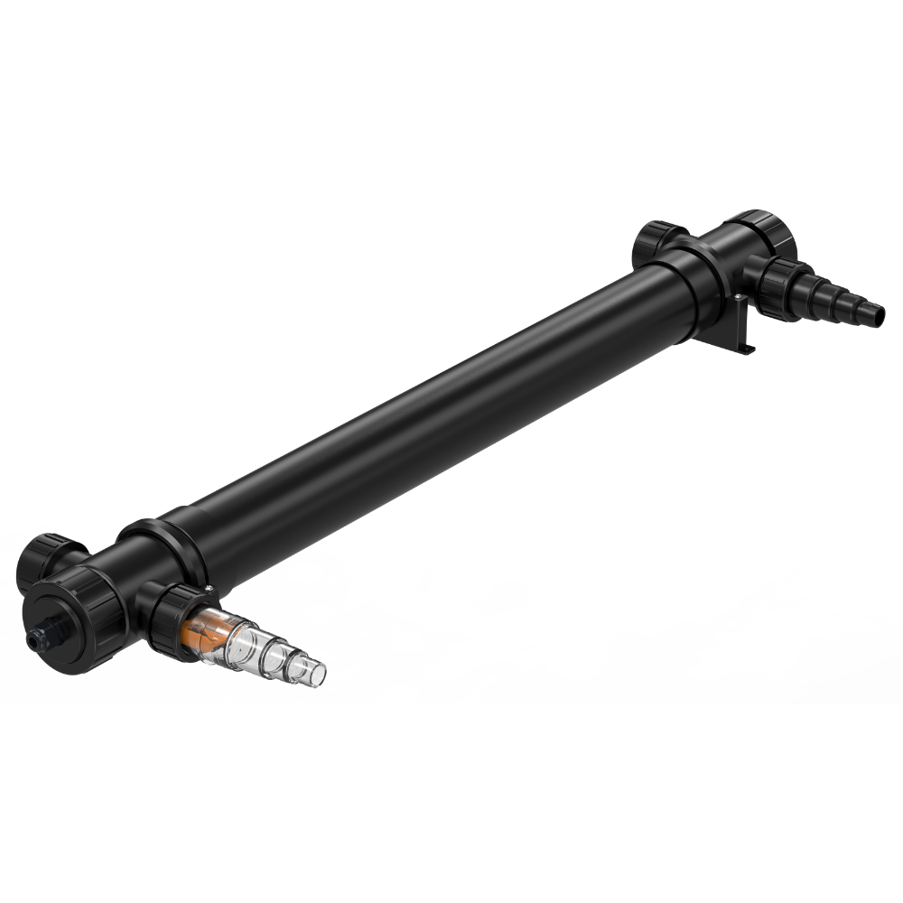AllPondSolutions 72w Pond & Aquarium UV Steriliser CUV-172