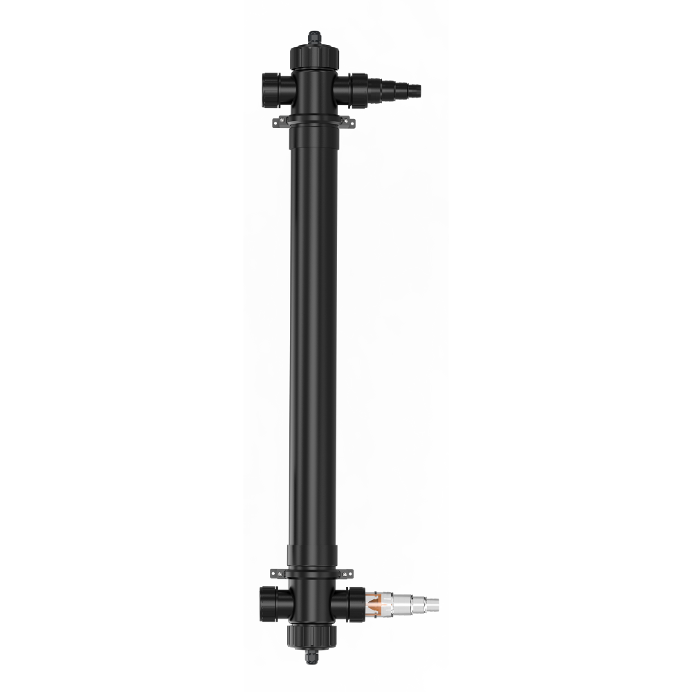AllPondSolutions 72w Pond & Aquarium UV Steriliser CUV-172