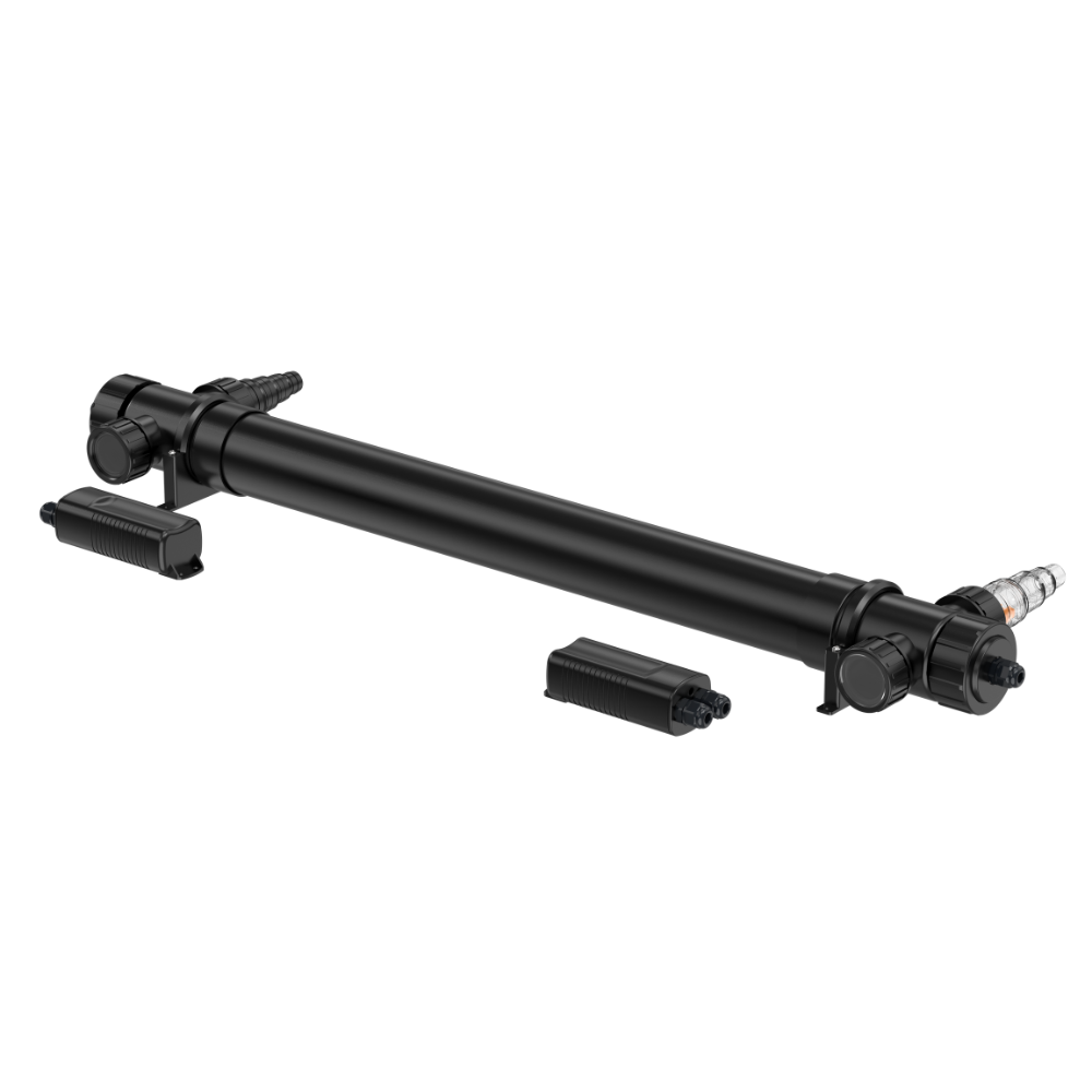 AllPondSolutions 72w Pond & Aquarium UV Steriliser CUV-172