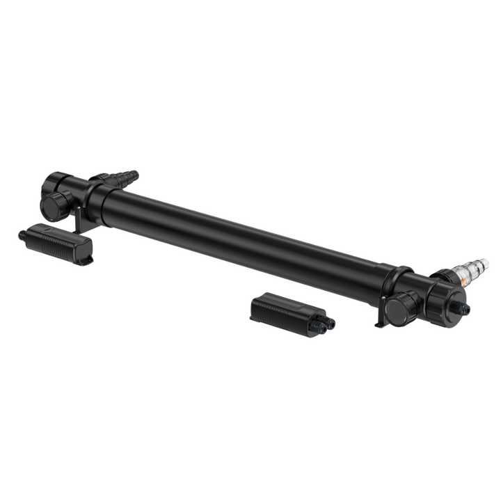 AllPondSolutions 72w Pond & Aquarium UV Steriliser CUV-172