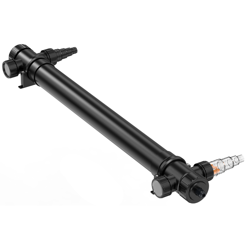 AllPondSolutions 72w Pond & Aquarium UV Steriliser CUV-172