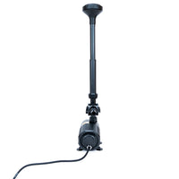 AllPondSolutions ECO-5800 fountain pond pump, 5800 litres per hour