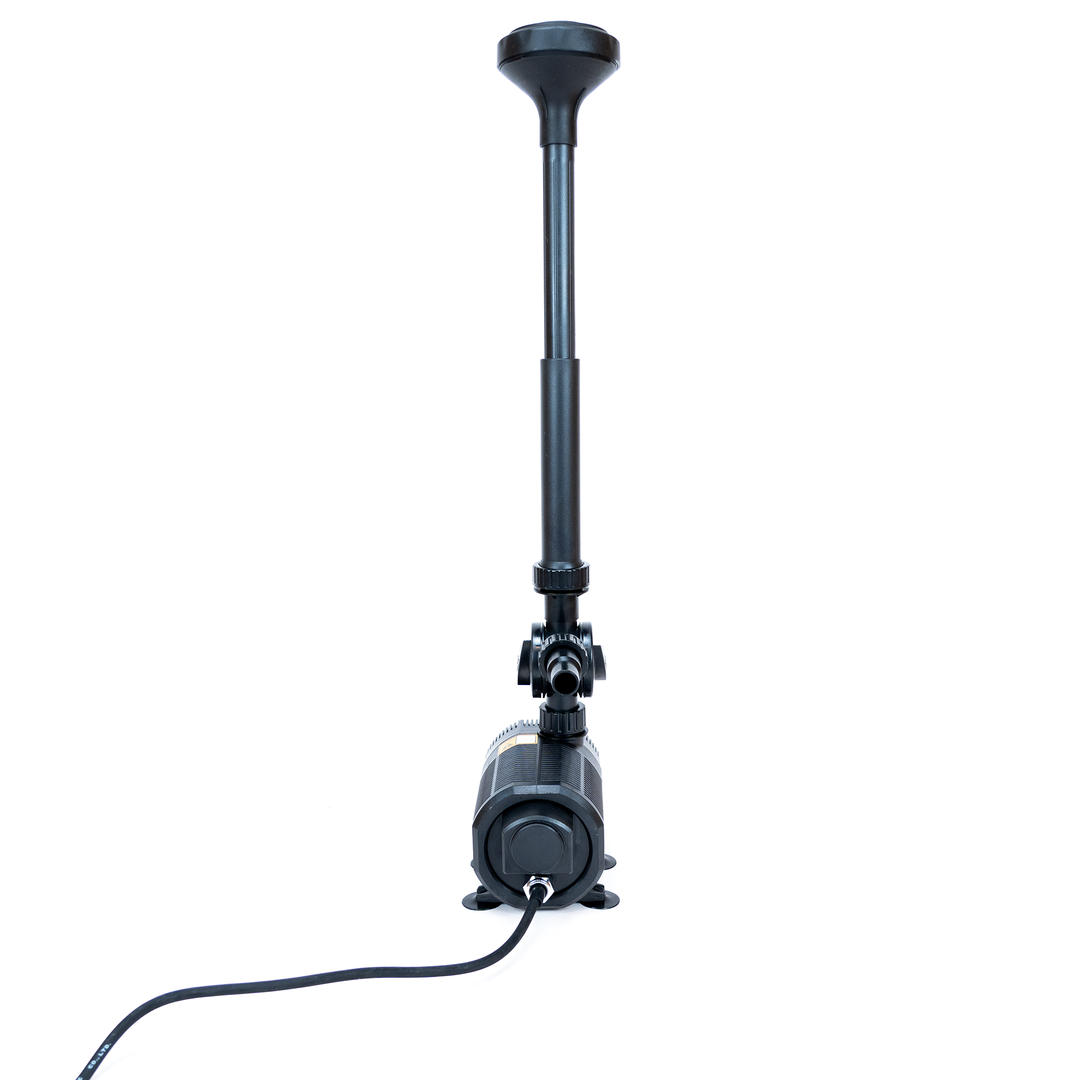 AllPondSolutions 5800L/H Fountain Pond Pump ECO-5800PPF
