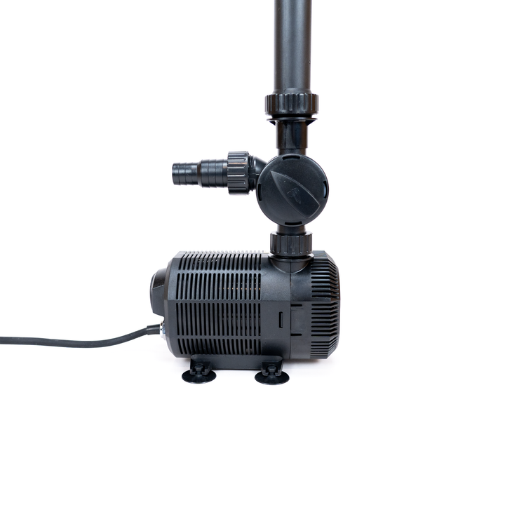 AllPondSolutions 5800L/H Fountain Pond Pump ECO-5800PPF