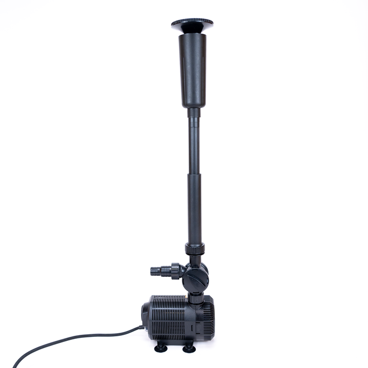 AllPondSolutions 5800L/H Fountain Pond Pump ECO-5800PPF