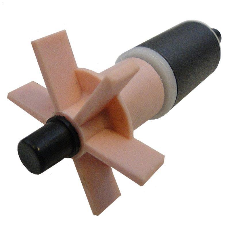 AllPondSolutions Replacement Impeller and Shaft for PPF Range Pond Pump