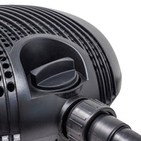 AllPondSolutions 15000PP submersible pond pump, 15,000 litres per hour