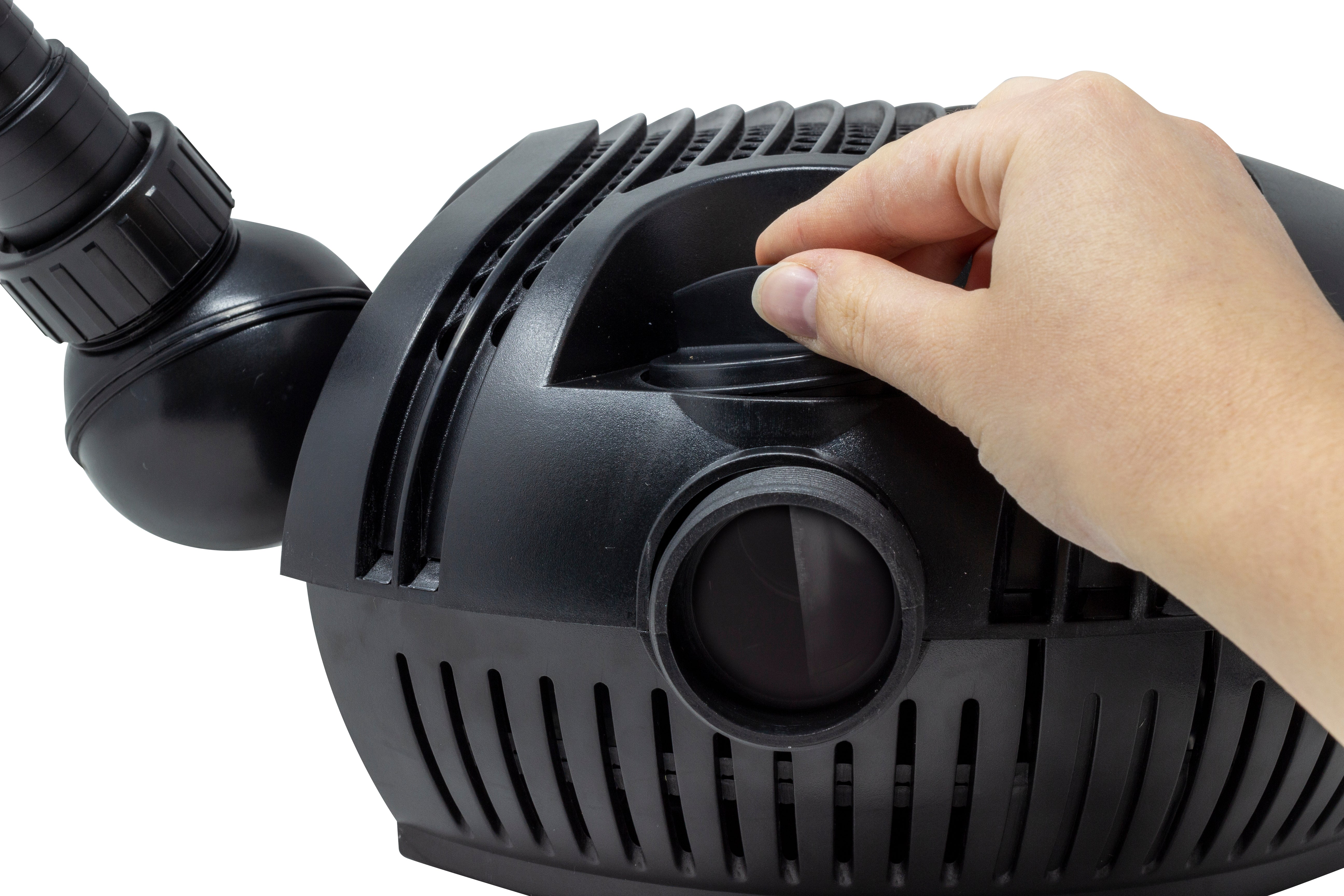 15000 L/H Pond Pump - Allpondsolutions – AllPondSolutions