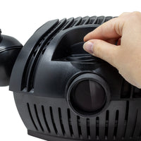 AllPondSolutions 15000PP submersible pond pump, 15,000 litres per hour