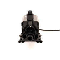 AllPondSolutions 1400PP submersible pond pump, 1400 litres per hour