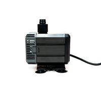 AllPondSolutions 1400PP submersible pond pump, 1400 litres per hour