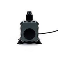 AllPondSolutions 1400PP submersible pond pump, 1400 litres per hour