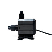 AllPondSolutions 1400PP submersible pond pump, 1400 litres per hour