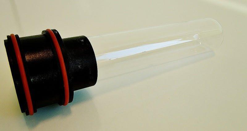 AllPondSolutions 1000EF+ and 1400EF+ replacement quartz sleeve