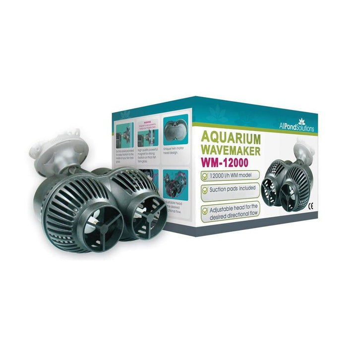 12000 Litre Aquarium Fish Tank wavemaker / powerhead
