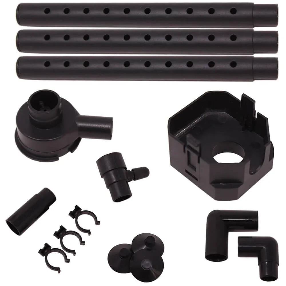 AllPondSolutions 1200IF internal filter replacement parts pack