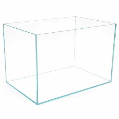 120cm Ultra Clear Glass Fish Tank - 280L - AllPondSolutions