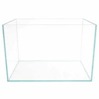 120cm Ultra Clear Glass Fish Tank - 280L - AllPondSolutions