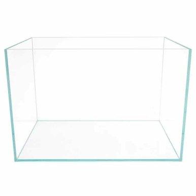 120cm Ultra Clear Glass Fish Tank - 280L - AllPondSolutions