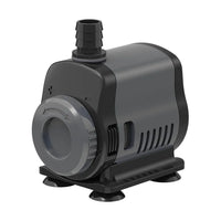 AllPondSolutions 1,500L/H submersible aquarium water pump
