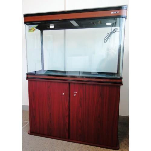 198L Cabinet Fish Tank (84cm 2.9ft) 3 Colours - AllPondSolutions