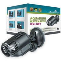 AllPondSolutions 2,000L aquarium wavemaker and powerhead