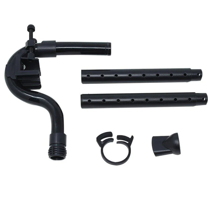 2000EF Outlet Replacement Pack Parts 15 - 22 for Aquarium Fish Tank Filter