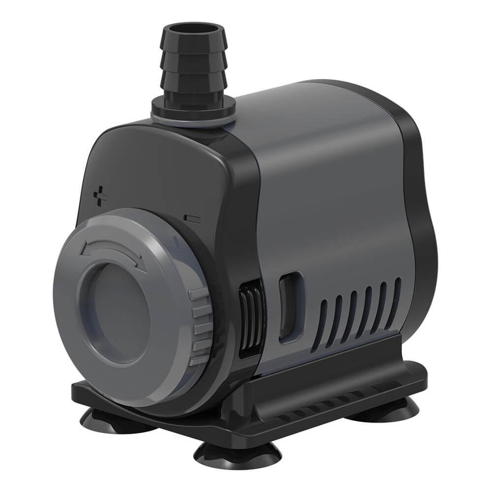 2500 L/H Submersible Water Aquarium Pump – AllPondSolutions