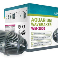 AllPondSolutions 2,500L aquarium wavemaker and powerhead