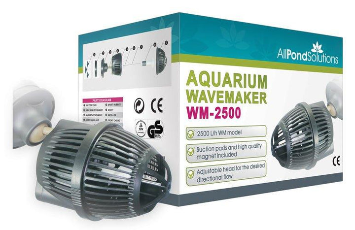 2500 Litre Aquarium wavemaker / powerhead - AllPondSolutions