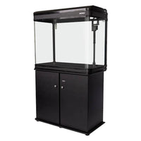 250L Cabinet Fish Tank (107cm 3.6ft) 2 Colours - AllPondSolutions