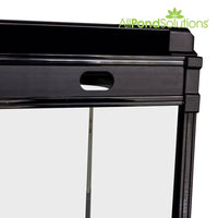 250L Cabinet Fish Tank (107cm 3.6ft) 2 Colours - AllPondSolutions