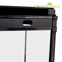 250L Cabinet Fish Tank (107cm 3.6ft) 2 Colours - AllPondSolutions