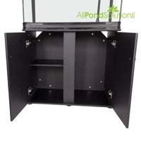 250L Cabinet Fish Tank (107cm 3.6ft) 2 Colours - AllPondSolutions