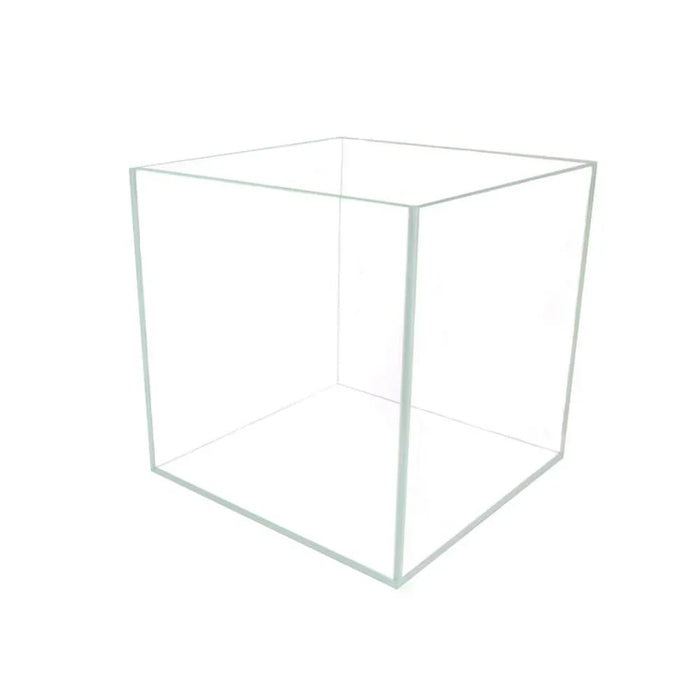 30cm Ultra Clear Glass Aquarium Fish Tank - 25L