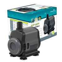 AllPondSolutions 3,500L/H submersible aquarium water pump