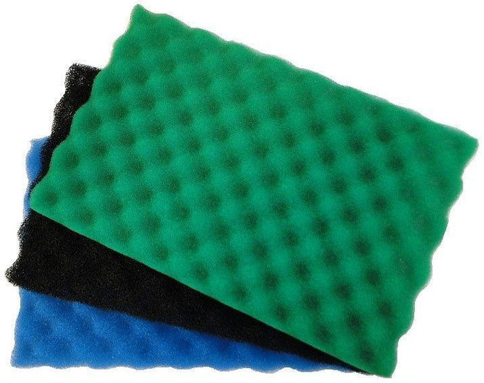 36" x 24" Replacement Pond Filter Foam Sponge