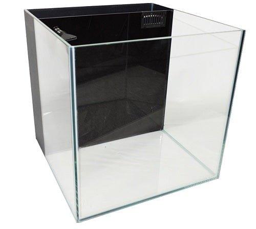 45cm Marine Aquarium Ultra Clear Glass Fish Tank 80L - AllPondSolutions