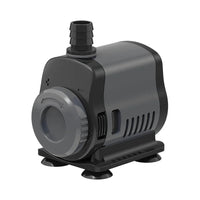 AllPondSolutions 500L/H submersible aquarium water pump