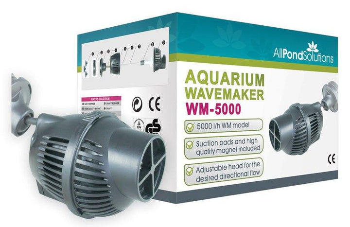 5000 Litre Aquarium wavemaker / powerhead - AllPondSolutions