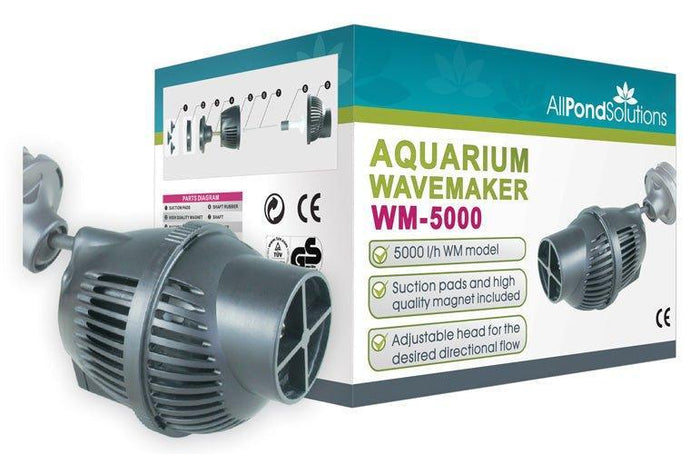 5000 Litre Aquarium Fish Tank wavemaker / powerhead