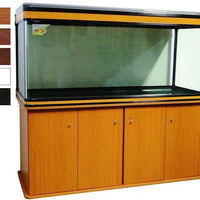 520L Cabinet Fish Tank (153cm 5ft) 3 Colours - AllPondSolutions