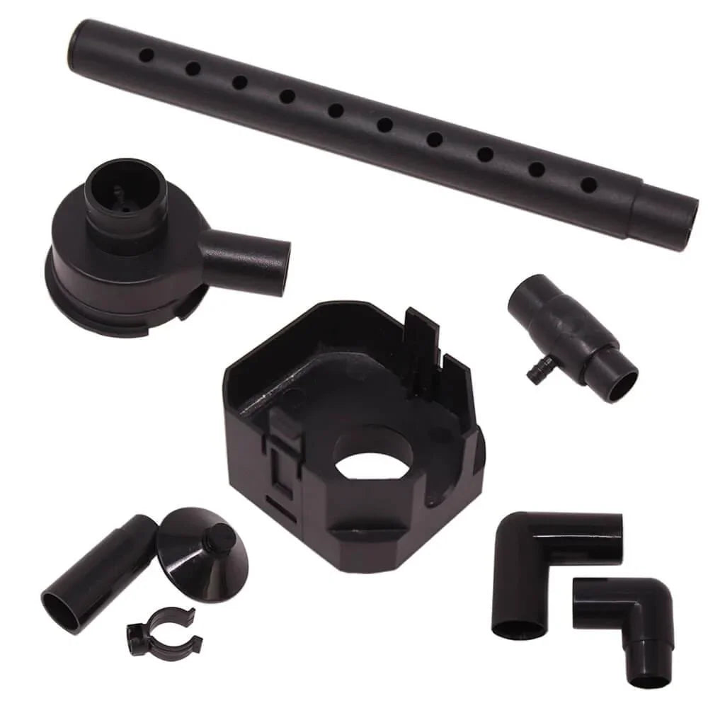 AllPondSolutions 600IF internal filter replacement parts pack