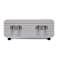 AllPondSolutions 672L/H aquarium air pump kit
