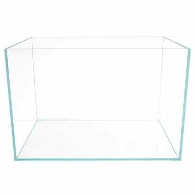 140L Ultra Clear Glass Fish Tank - AllPondSolutions