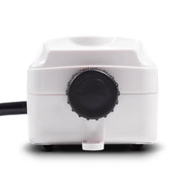 AllPondSolutions 90L/H aquarium air pump kit