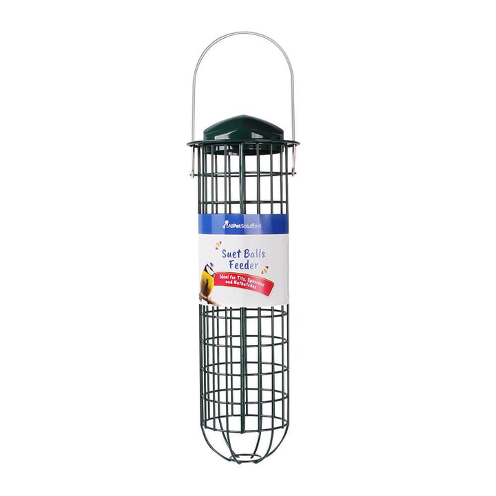 AllPetSolutions Fat Ball Hanging Bird Feeder - AllPondSolutions