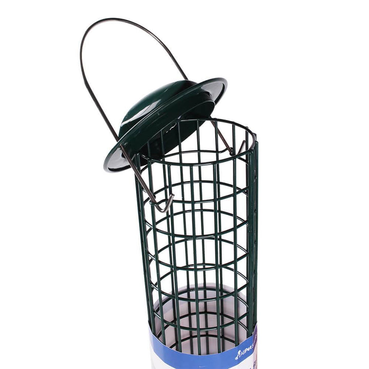 AllPetSolutions Fat Ball Hanging Bird Feeder - AllPondSolutions