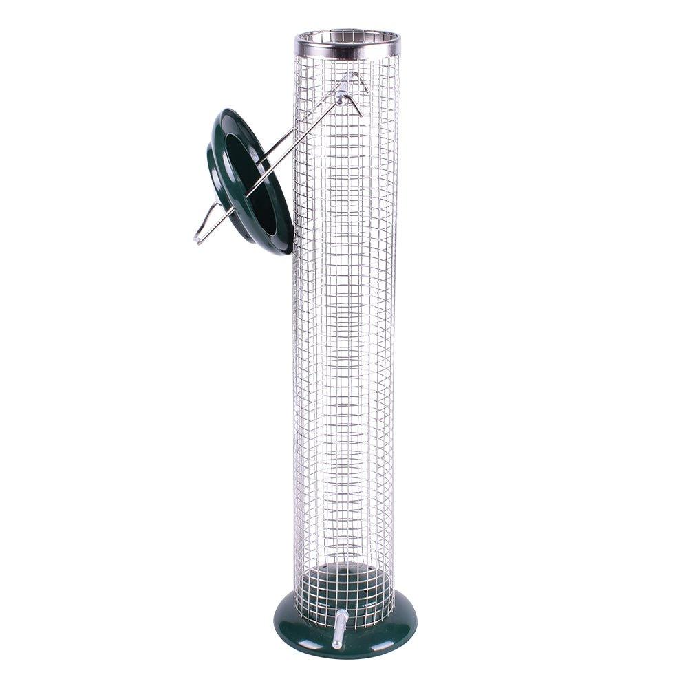 AllPetSolutions Wild Bird Nut Feeder, 15" - AllPondSolutions