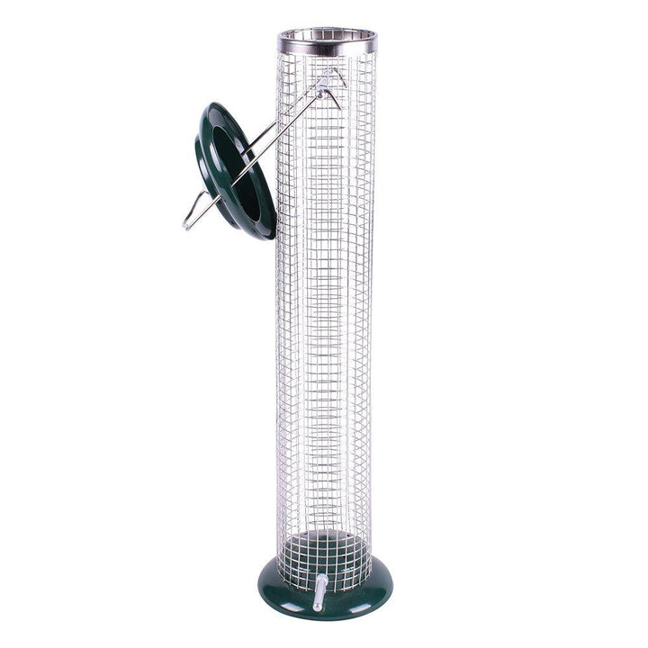 AllPetSolutions Wild Bird Nut Feeder, 15" - AllPondSolutions